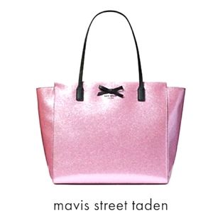 Kate Spade Mavis Street Taden